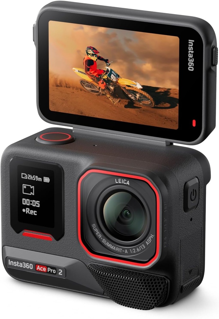 Insta360 Ace Pro 2