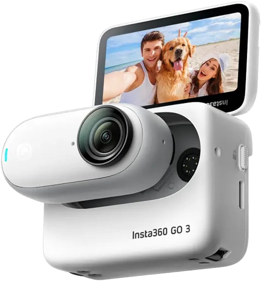 Insta360 Go 3 (128GB)