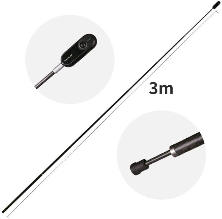 Insta360 Extended Seilfe Stick X3 / 2X
